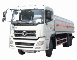 油罐車